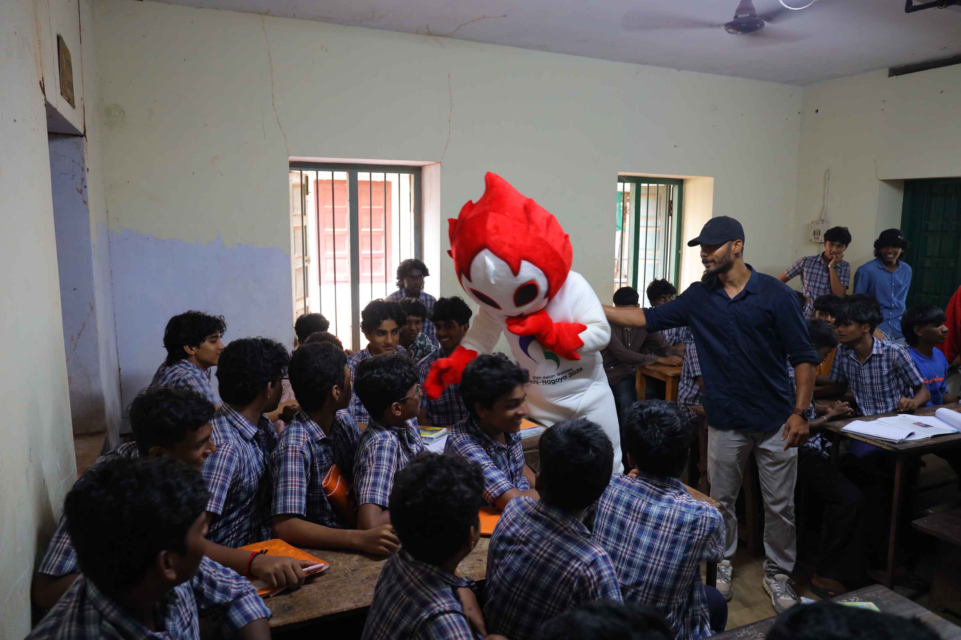GOVT VHSS VATTIYOORKAVU